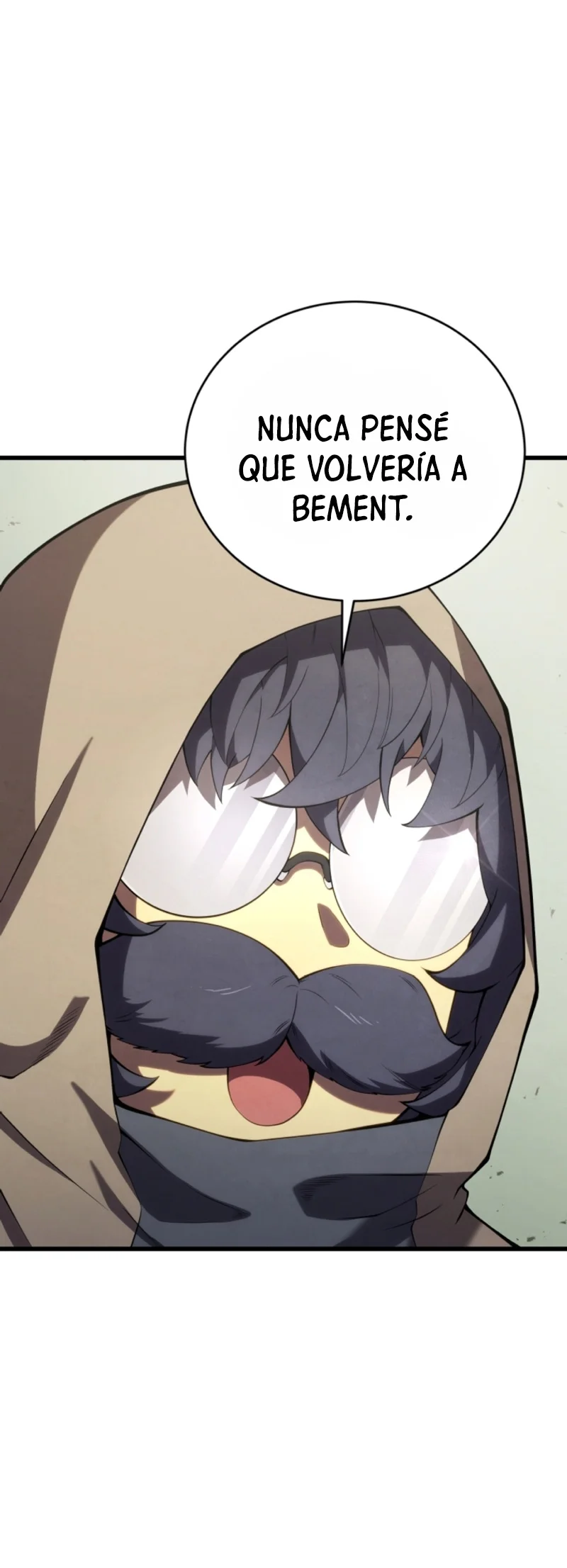 El hijo menor del maestro de la espada Capítulo 113 - Page 49