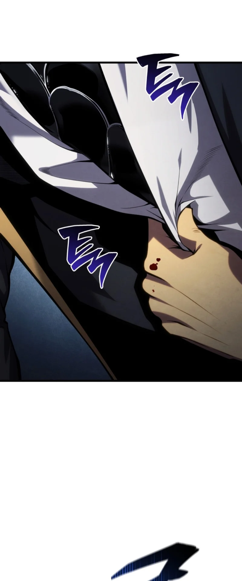 El hijo menor del maestro de la espada Capítulo 113 - Page 9