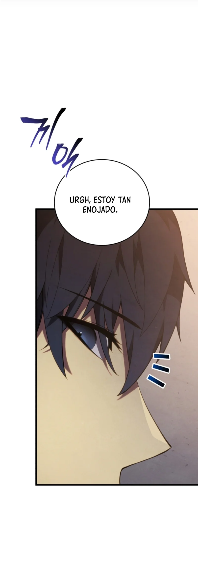 El hijo menor del maestro de la espada Capítulo 114 - Page 28