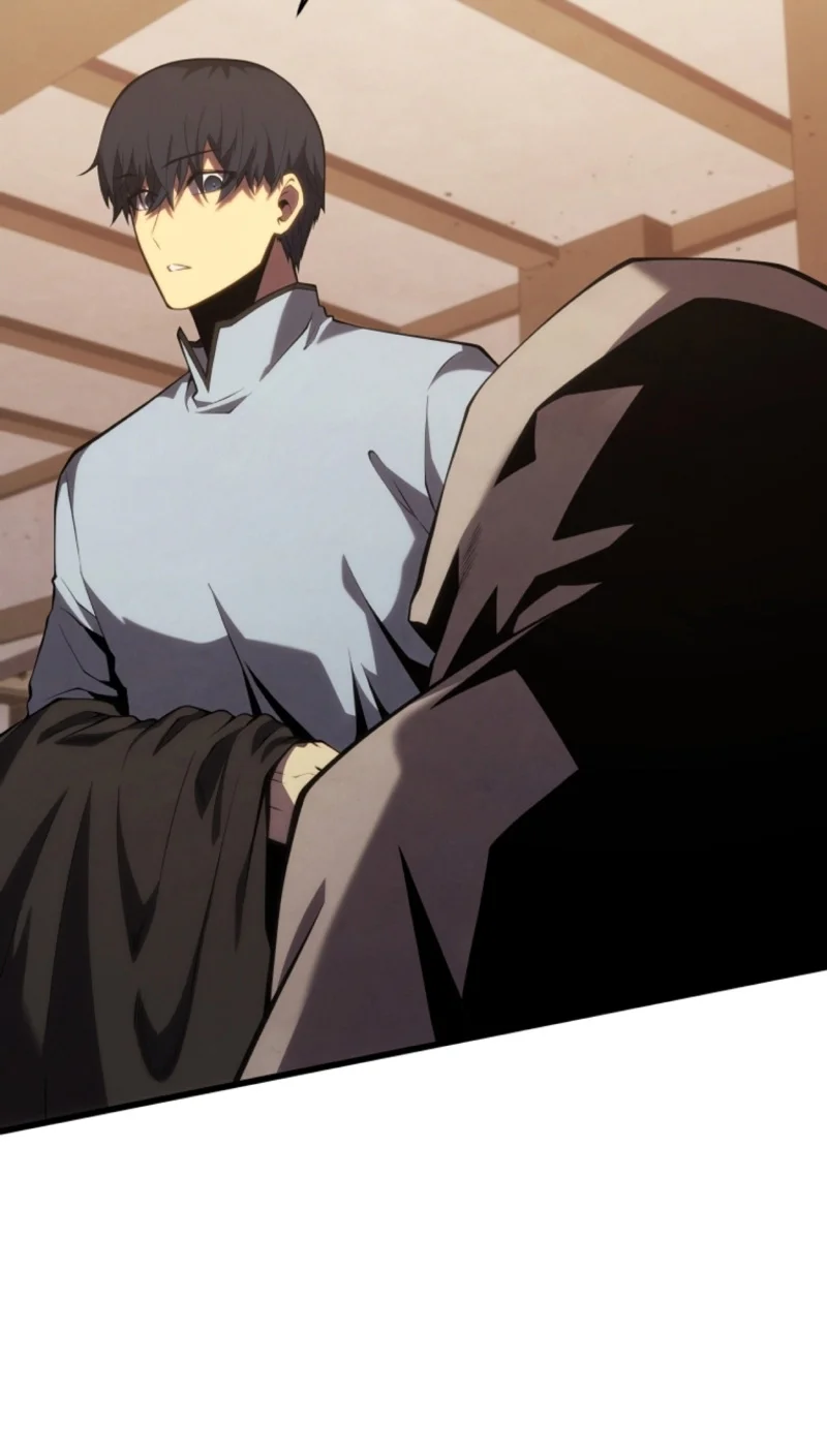 El hijo menor del maestro de la espada Capítulo 114 - Page 32