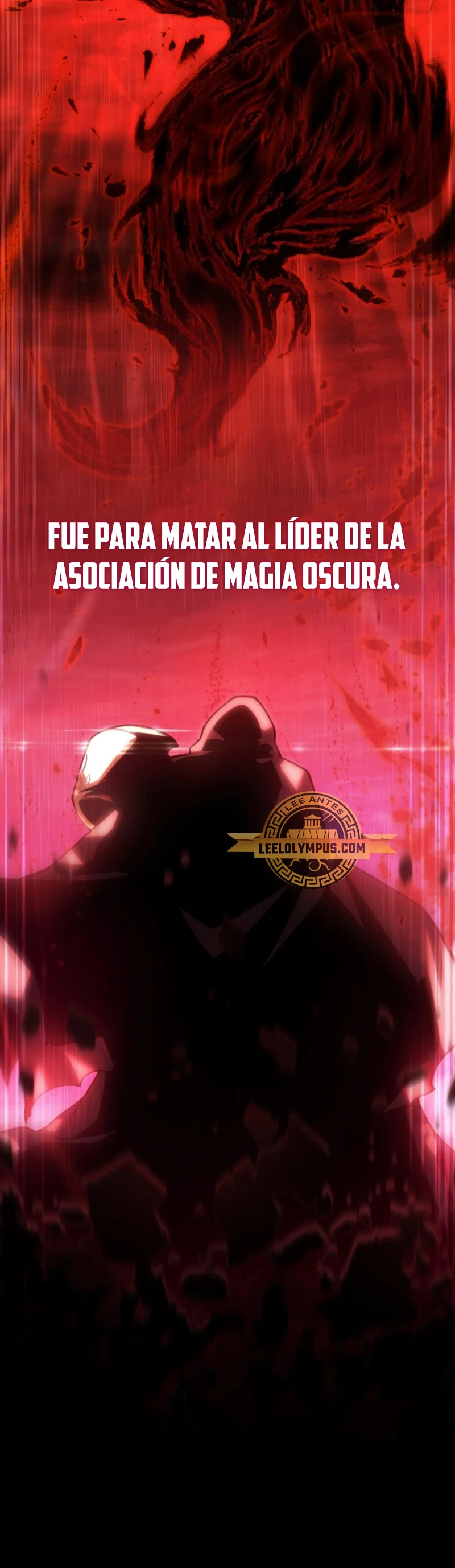 El hijo menor del maestro de la espada Capítulo 114 - Page 5