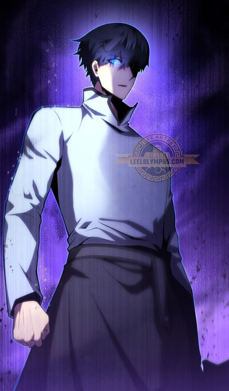 El hijo menor del maestro de la espada Capítulo 114 - Page 51