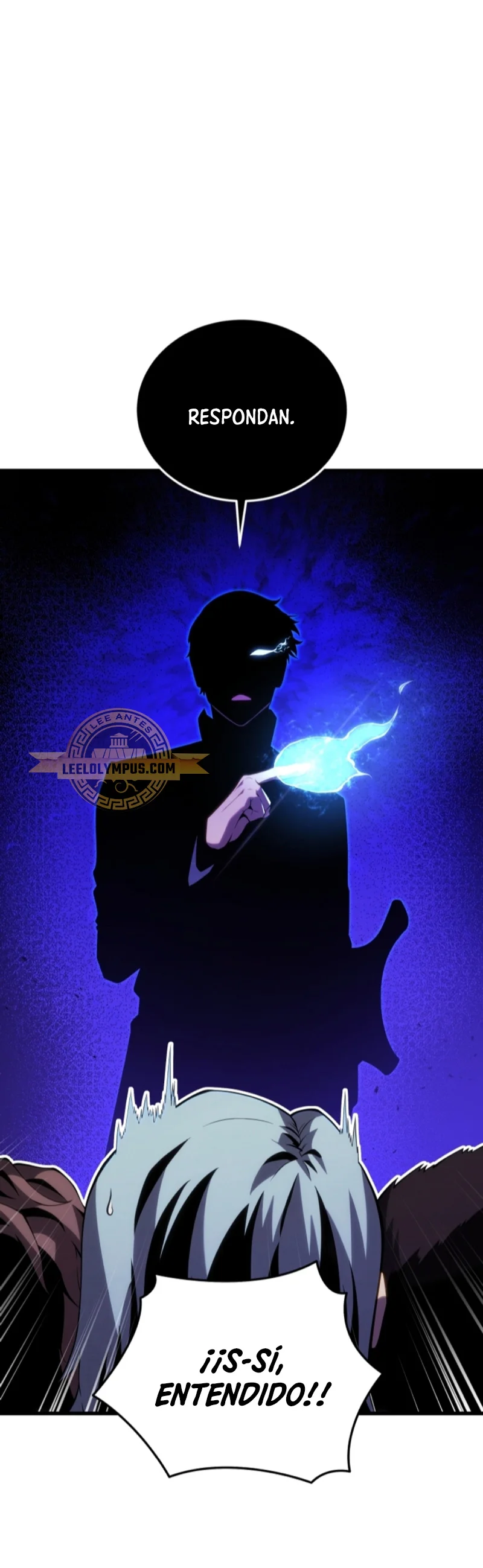 El hijo menor del maestro de la espada Capítulo 115 - Page 16