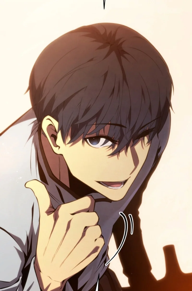 El hijo menor del maestro de la espada Capítulo 115 - Page 20