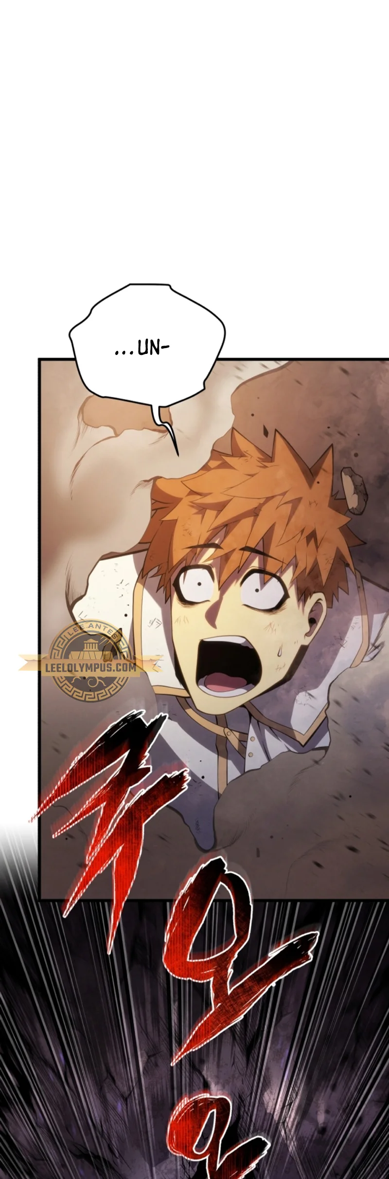 El hijo menor del maestro de la espada Capítulo 115 - Page 44