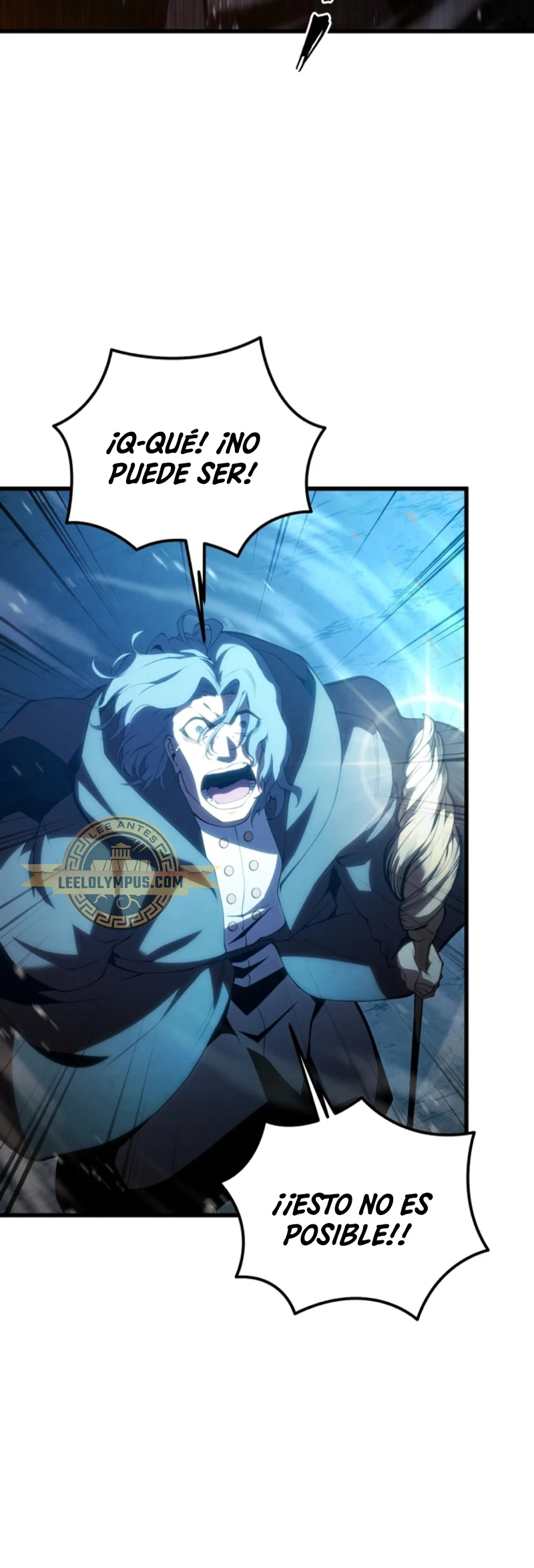 El hijo menor del maestro de la espada Capítulo 115 - Page 53