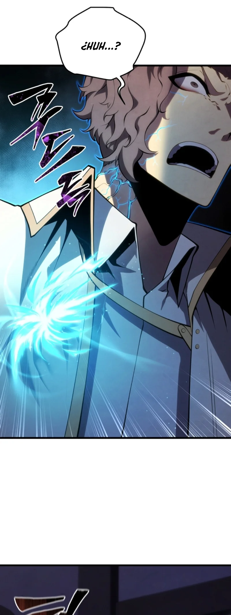 El hijo menor del maestro de la espada Capítulo 115 - Page 8