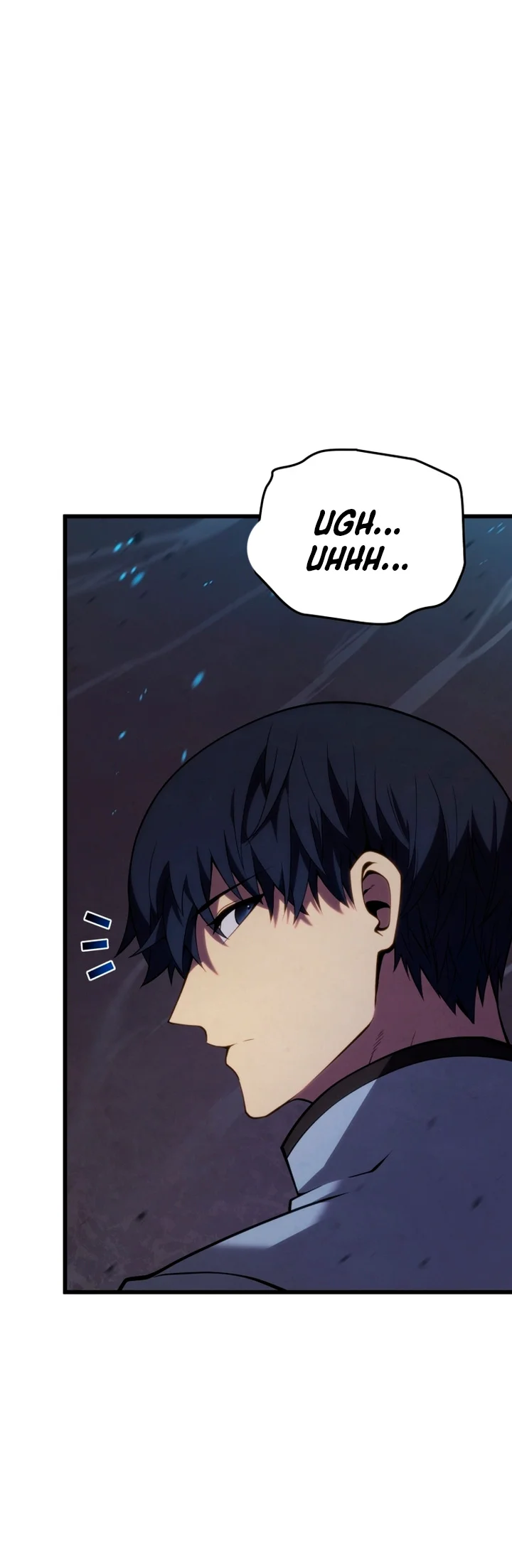 El hijo menor del maestro de la espada Capítulo 116 - Page 25