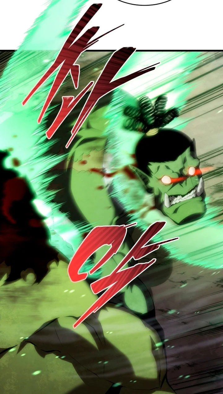 El hijo menor del maestro de la espada Capítulo 116 - Page 27