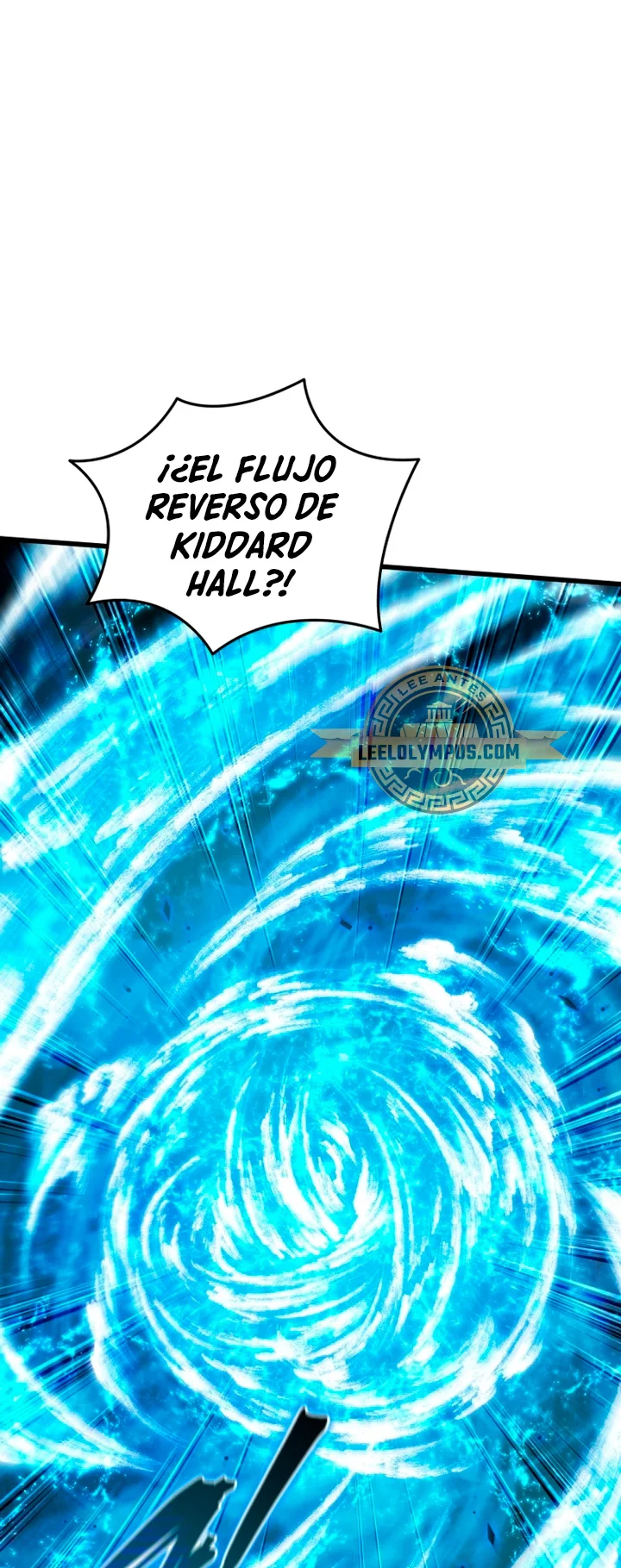 El hijo menor del maestro de la espada Capítulo 116 - Page 3