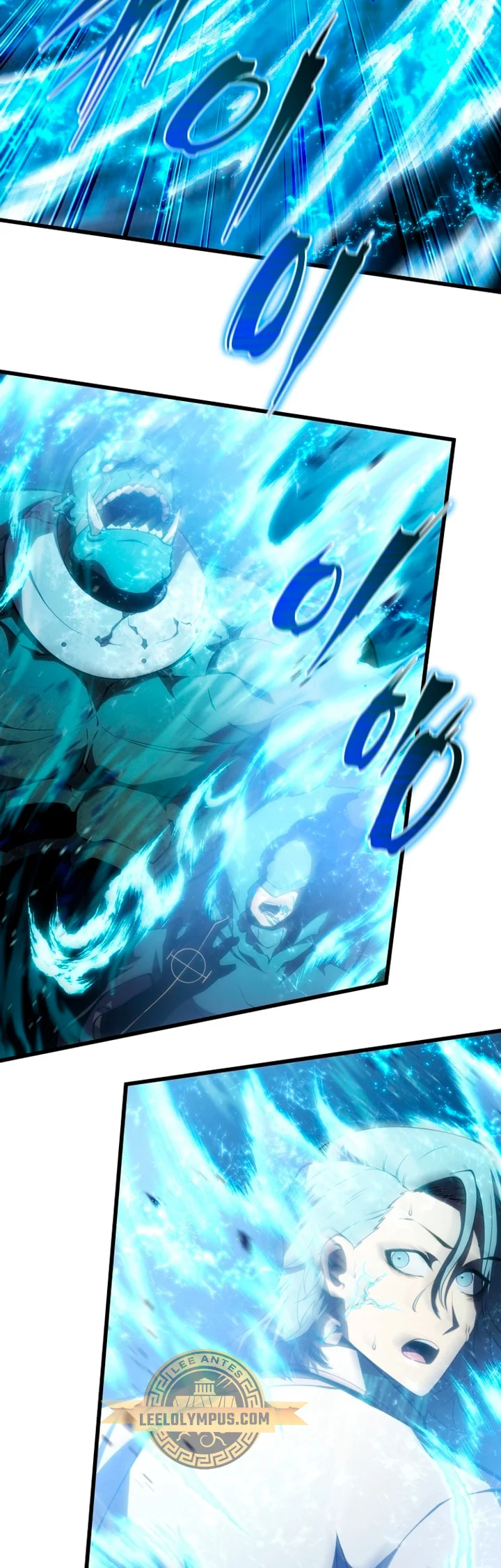 El hijo menor del maestro de la espada Capítulo 116 - Page 4