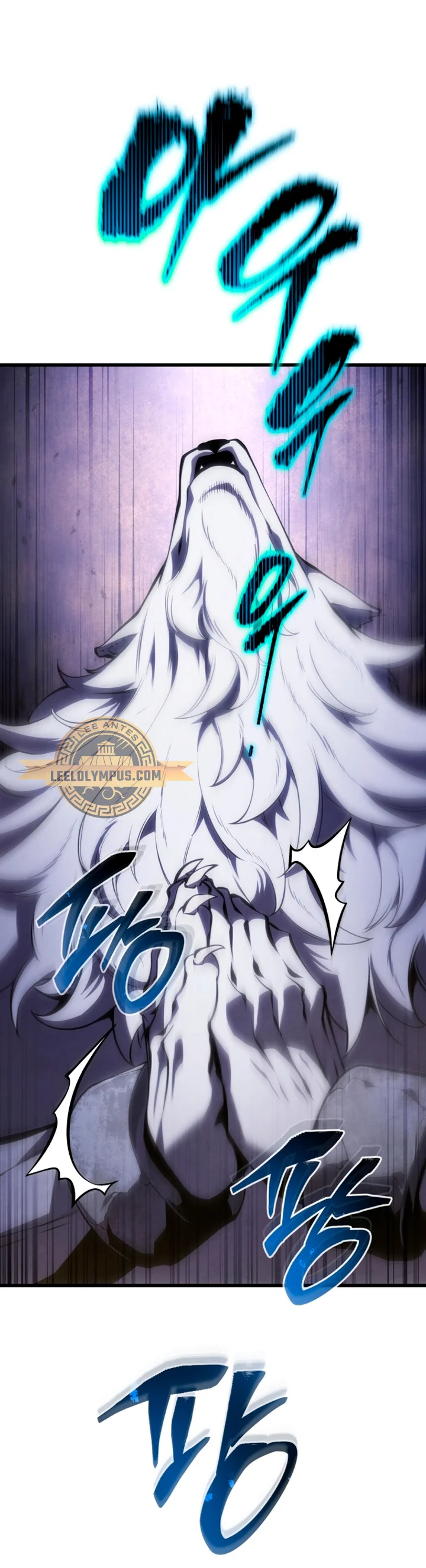 El hijo menor del maestro de la espada Capítulo 116 - Page 41