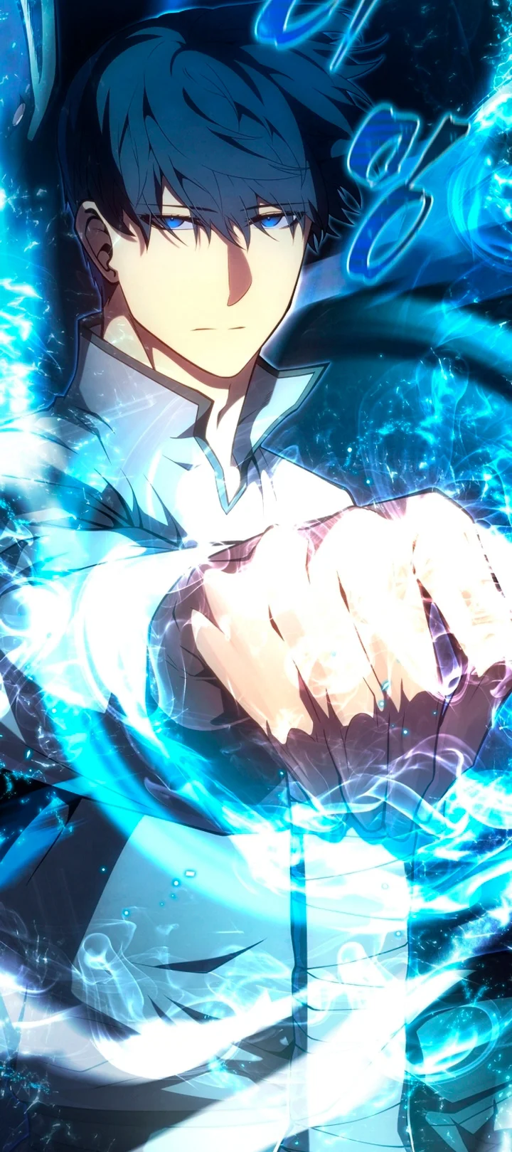 El hijo menor del maestro de la espada Capítulo 116 - Page 6