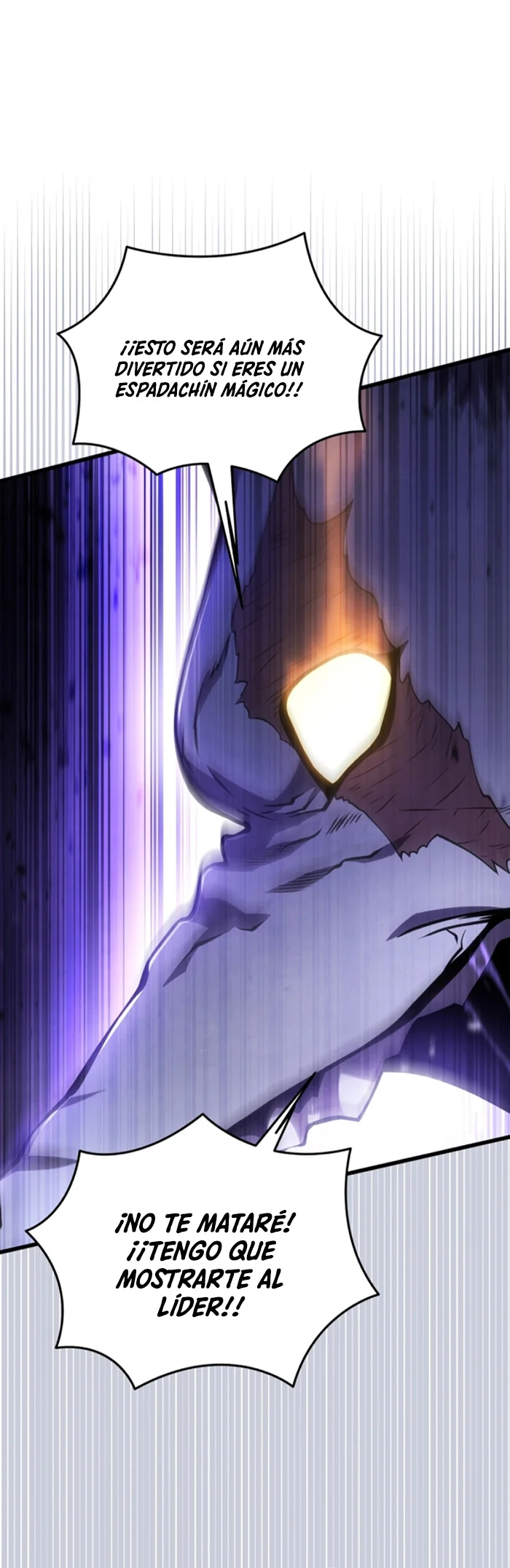 El hijo menor del maestro de la espada Capítulo 117 - Page 11