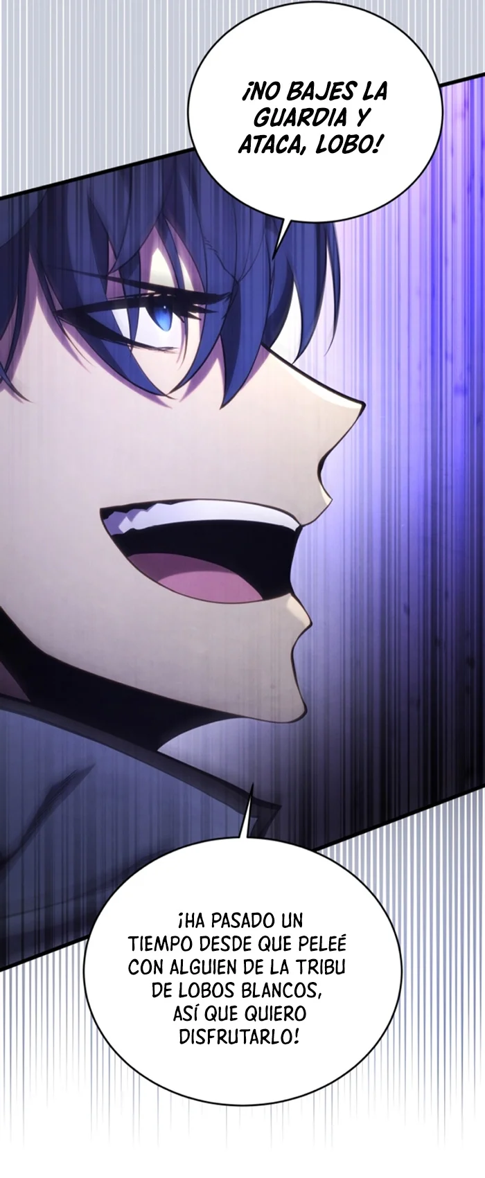 El hijo menor del maestro de la espada Capítulo 117 - Page 12