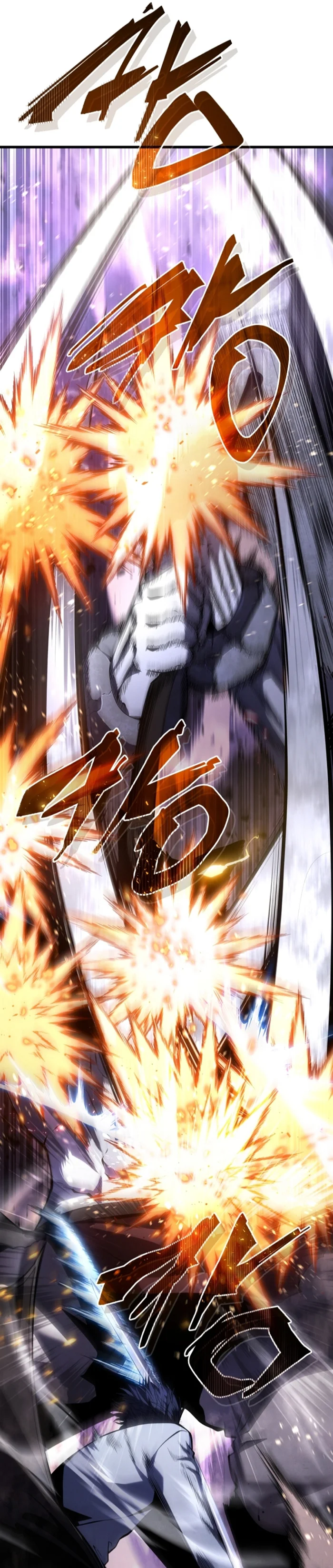 El hijo menor del maestro de la espada Capítulo 117 - Page 14