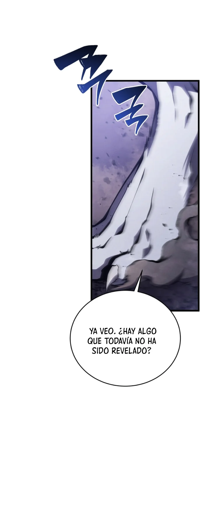 El hijo menor del maestro de la espada Capítulo 117 - Page 20