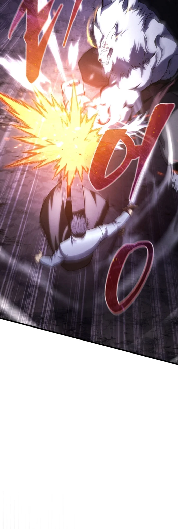 El hijo menor del maestro de la espada Capítulo 117 - Page 26