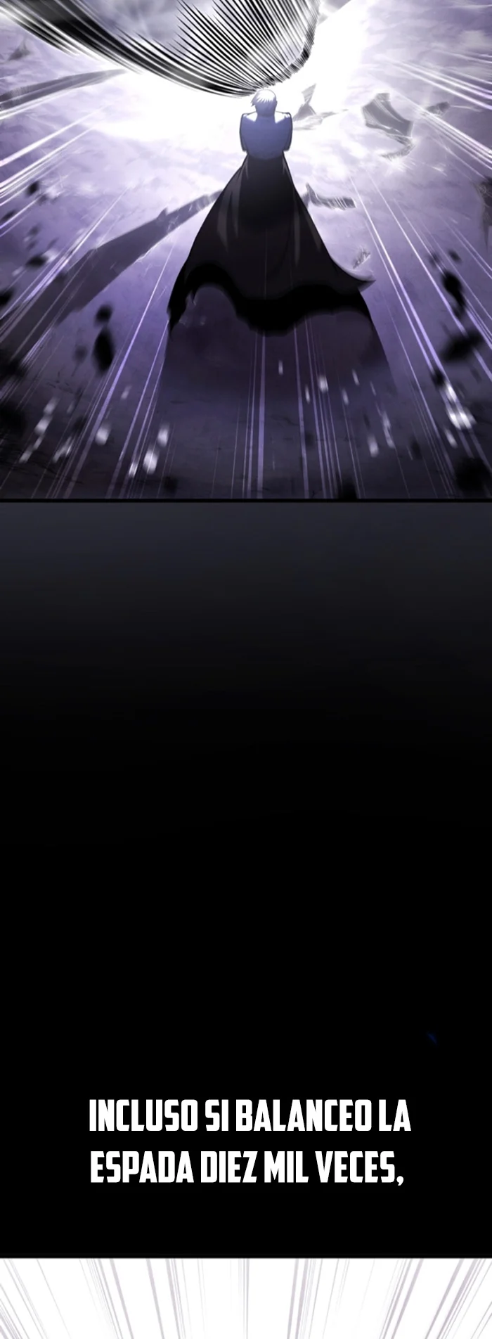 El hijo menor del maestro de la espada Capítulo 117 - Page 29