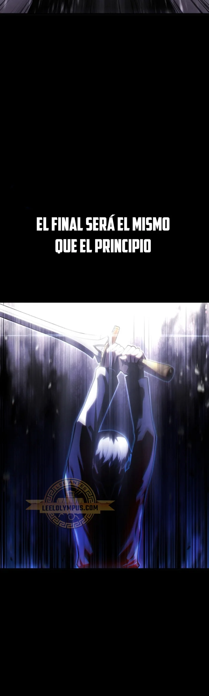 El hijo menor del maestro de la espada Capítulo 117 - Page 31