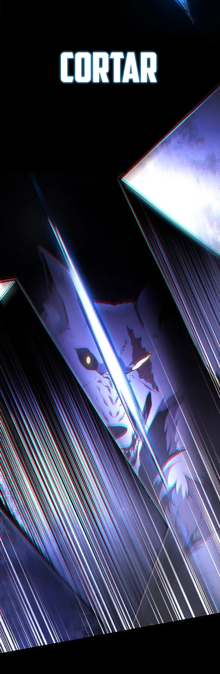 El hijo menor del maestro de la espada Capítulo 117 - Page 33