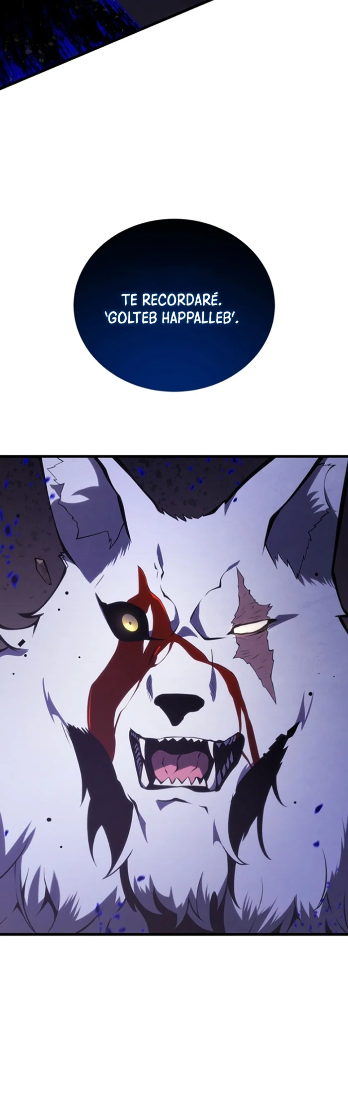 El hijo menor del maestro de la espada Capítulo 117 - Page 41