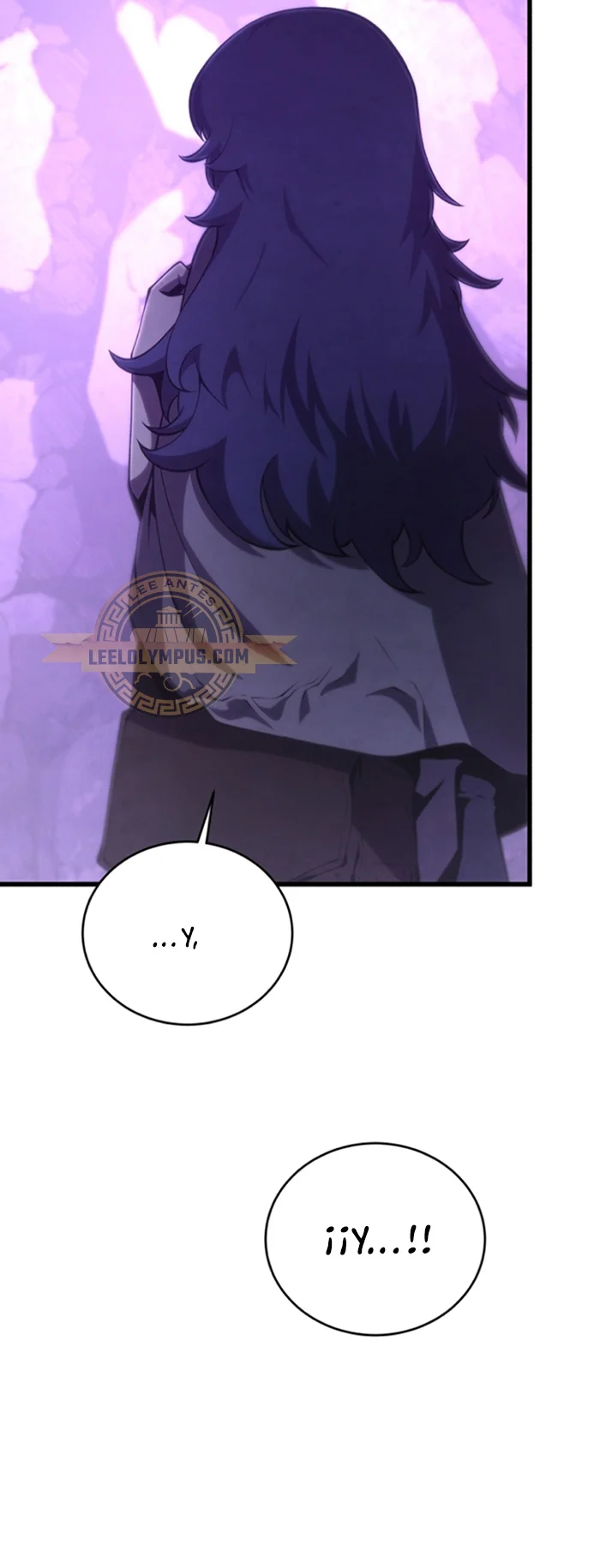 El hijo menor del maestro de la espada Capítulo 117 - Page 58