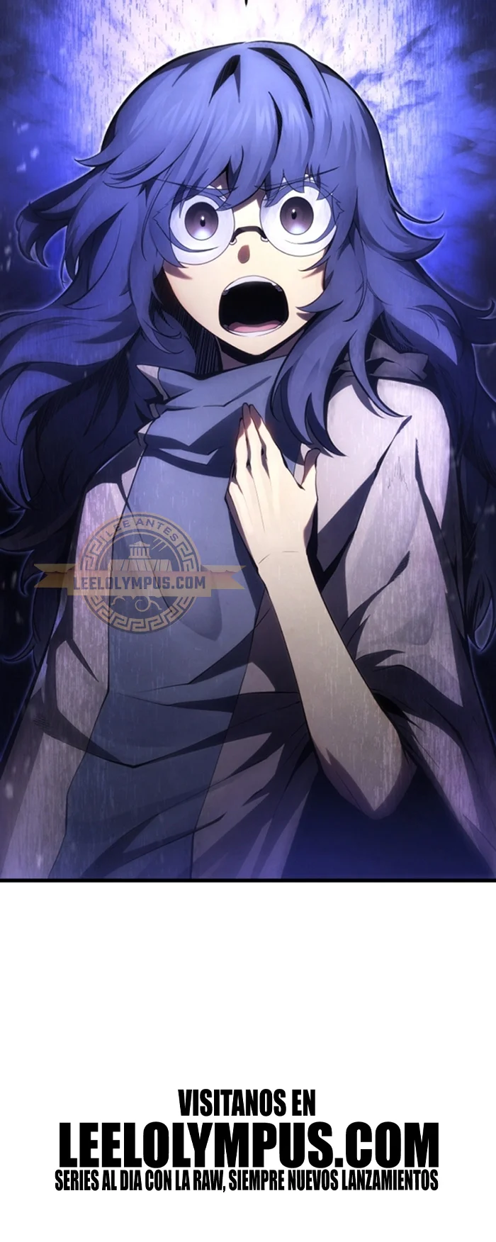 El hijo menor del maestro de la espada Capítulo 117 - Page 60