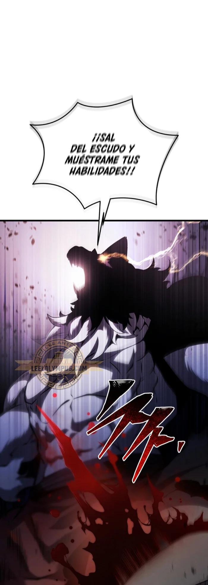 El hijo menor del maestro de la espada Capítulo 117 - Page 7