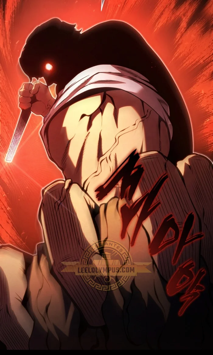 El hijo menor del maestro de la espada Capítulo 118 - Page 12