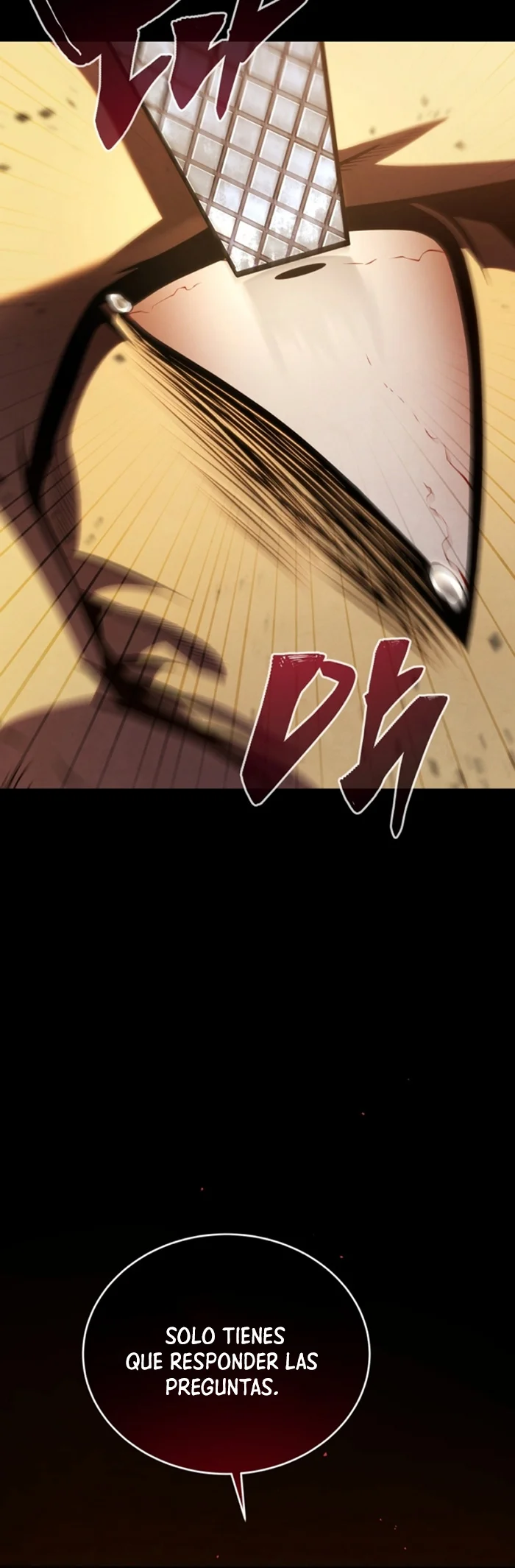 El hijo menor del maestro de la espada Capítulo 118 - Page 14