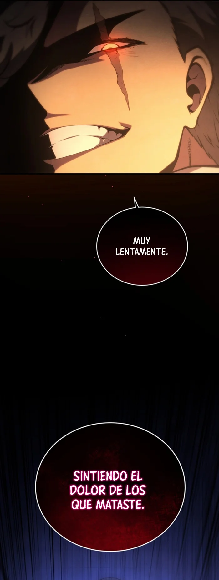 El hijo menor del maestro de la espada Capítulo 118 - Page 15