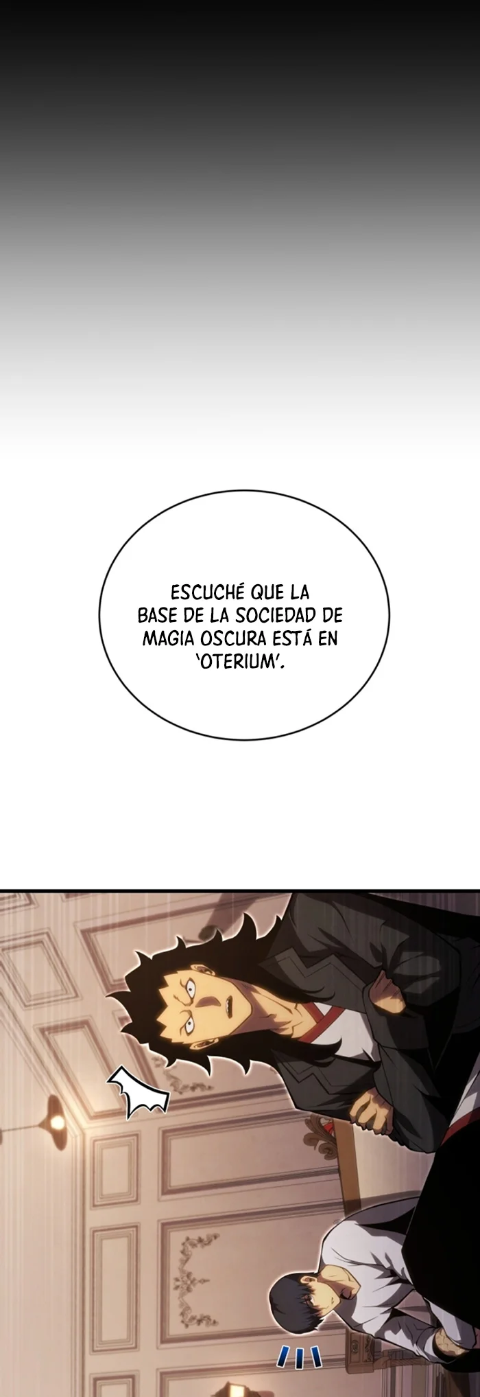 El hijo menor del maestro de la espada Capítulo 118 - Page 17