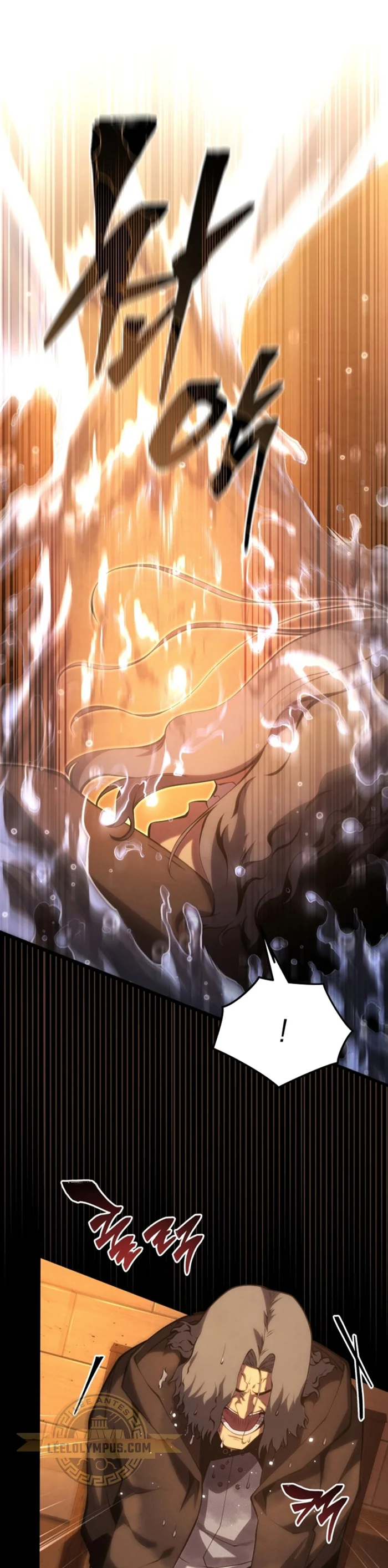 El hijo menor del maestro de la espada Capítulo 118 - Page 2