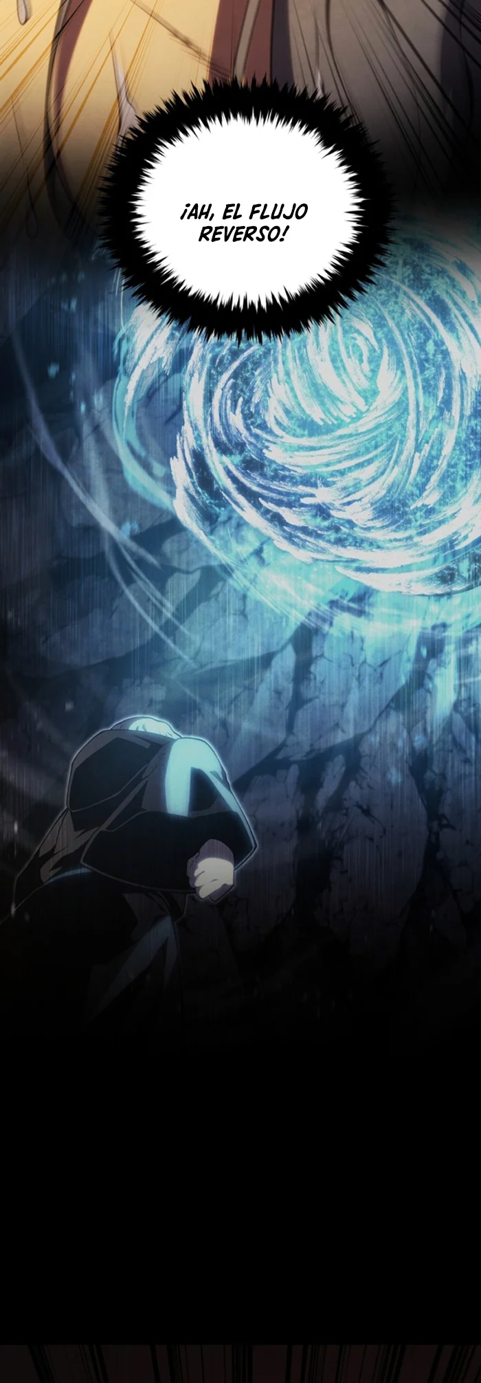 El hijo menor del maestro de la espada Capítulo 118 - Page 5