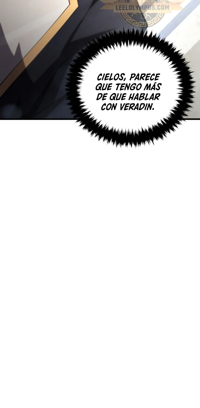 El hijo menor del maestro de la espada Capítulo 118 - Page 51