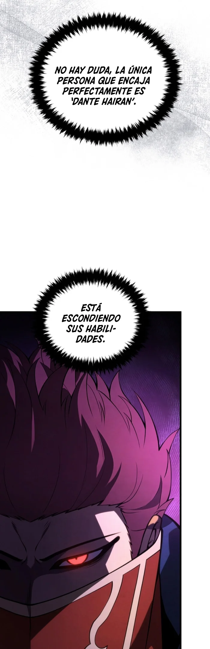 El hijo menor del maestro de la espada Capítulo 118 - Page 53