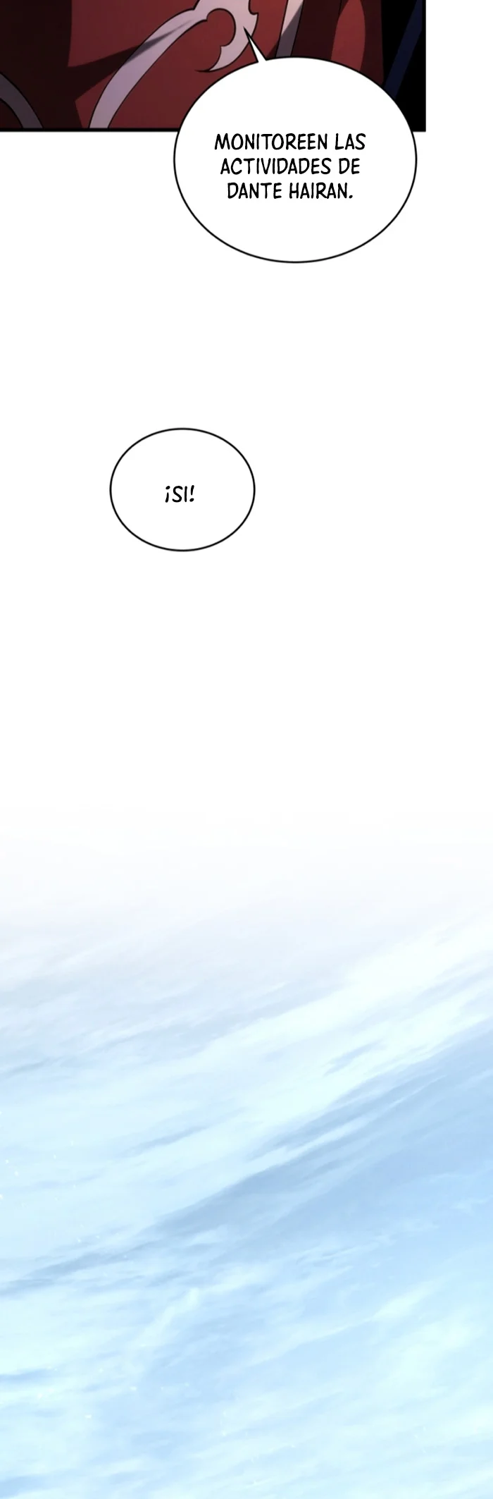 El hijo menor del maestro de la espada Capítulo 118 - Page 54