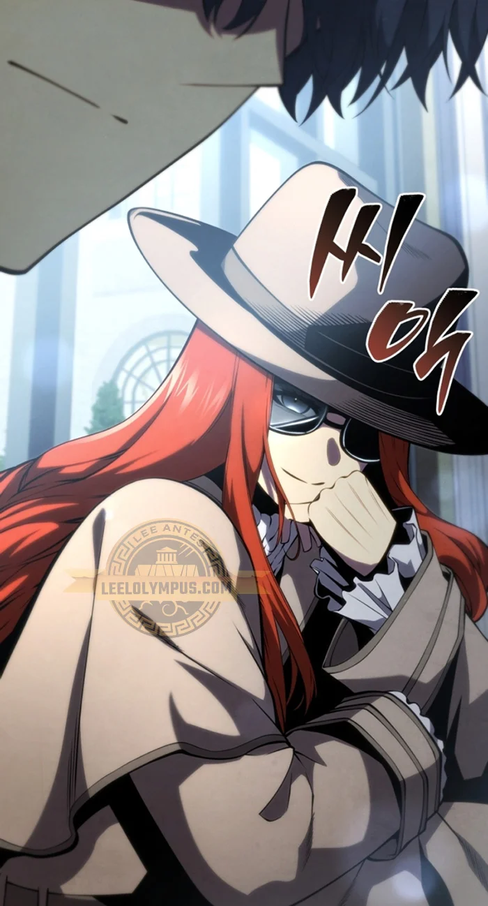 El hijo menor del maestro de la espada Capítulo 118 - Page 61