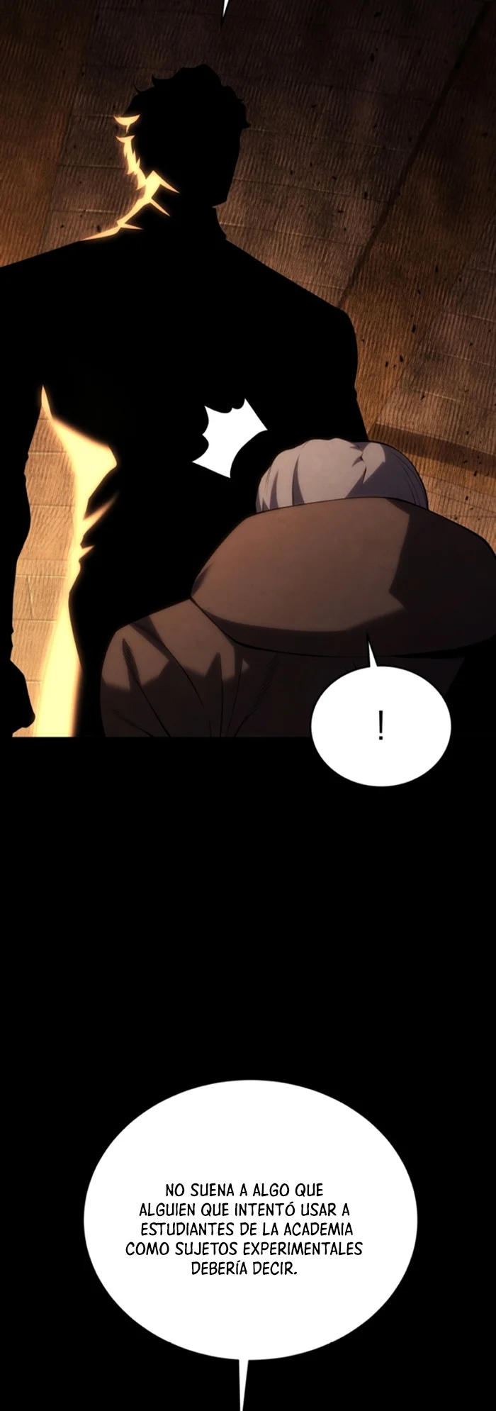 El hijo menor del maestro de la espada Capítulo 118 - Page 8