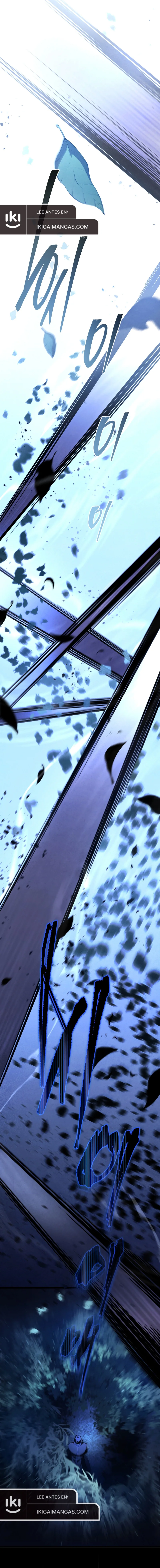 El hijo menor del maestro de la espada Capítulo 119 - Page 17