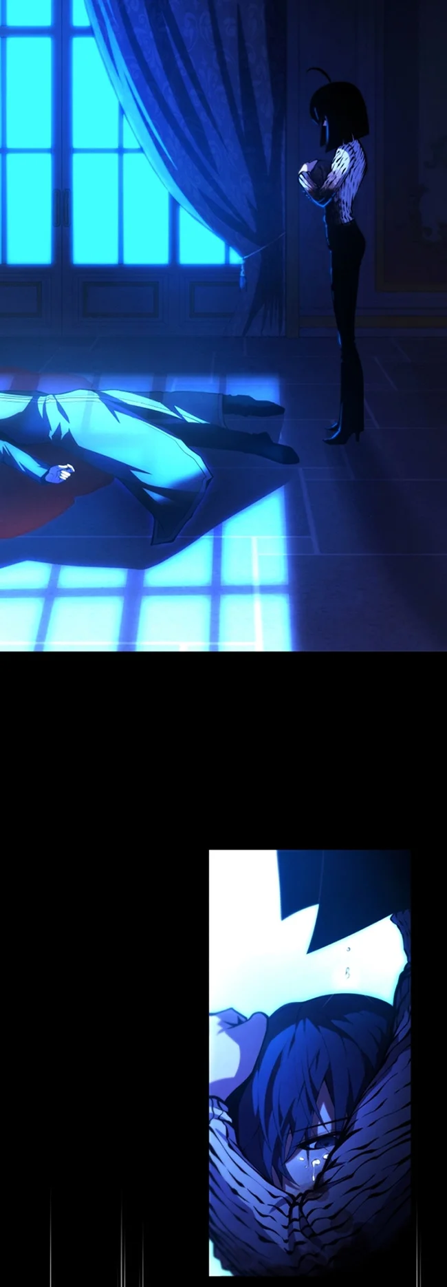 El hijo menor del maestro de la espada Capítulo 120 - Page 16