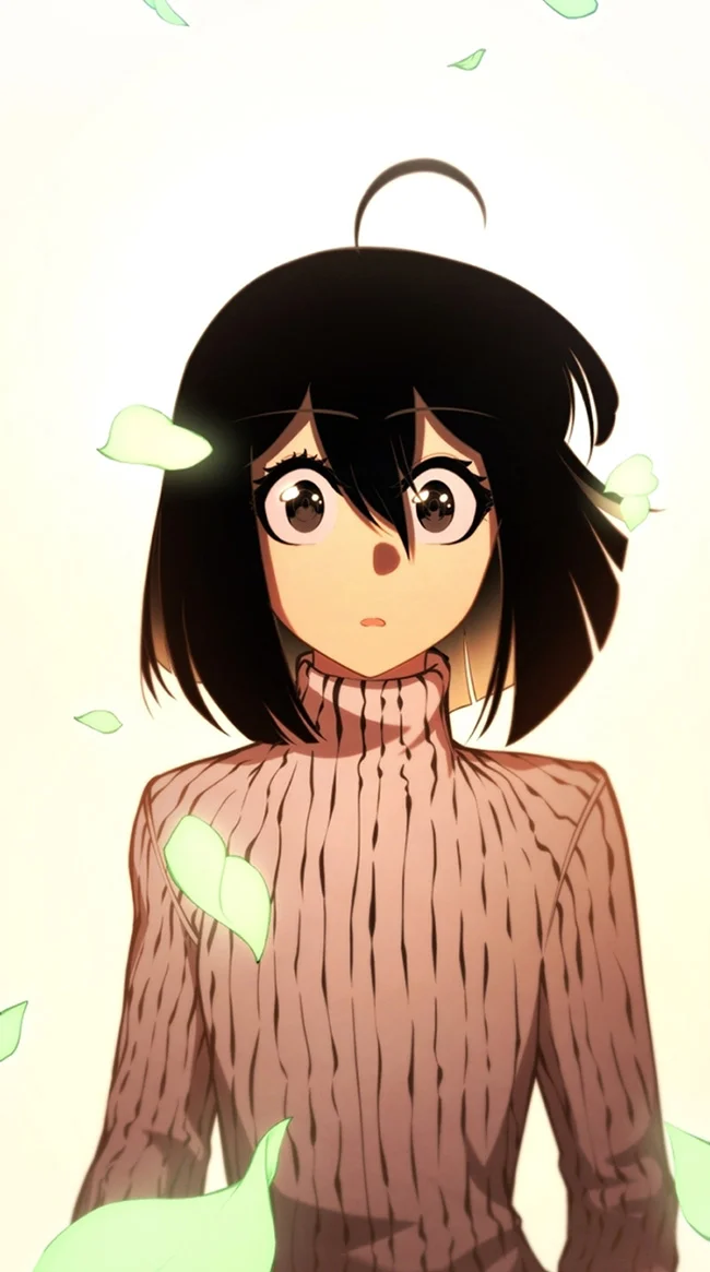 El hijo menor del maestro de la espada Capítulo 120 - Page 23