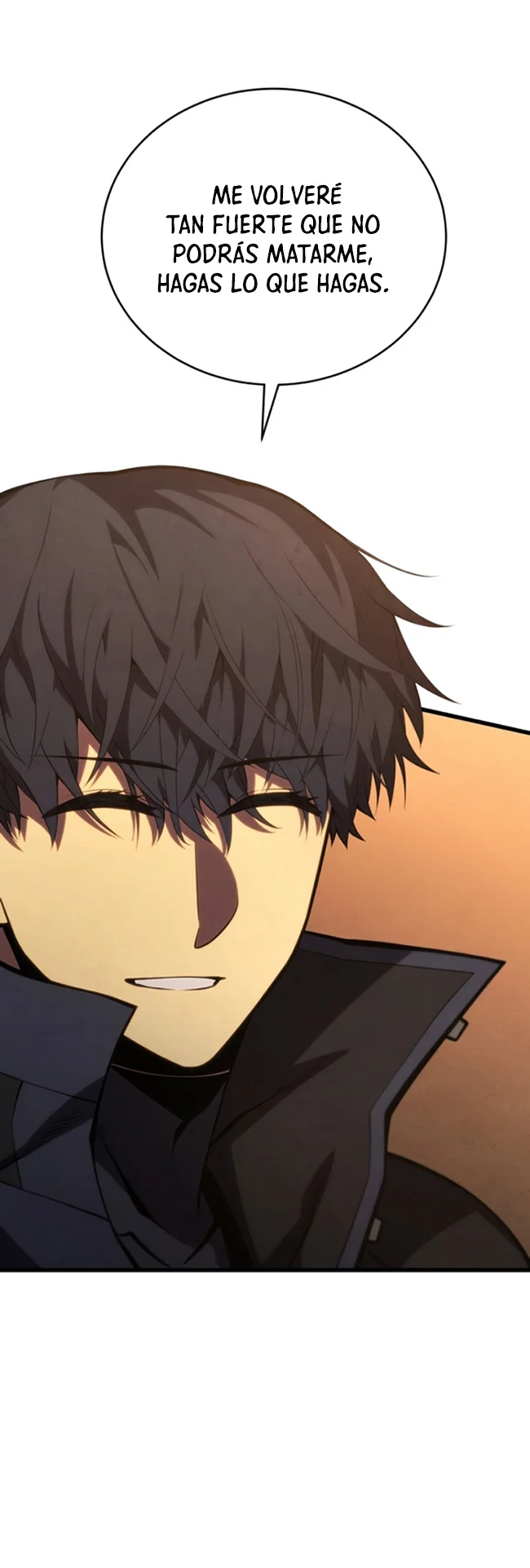 El hijo menor del maestro de la espada Capítulo 120 - Page 25