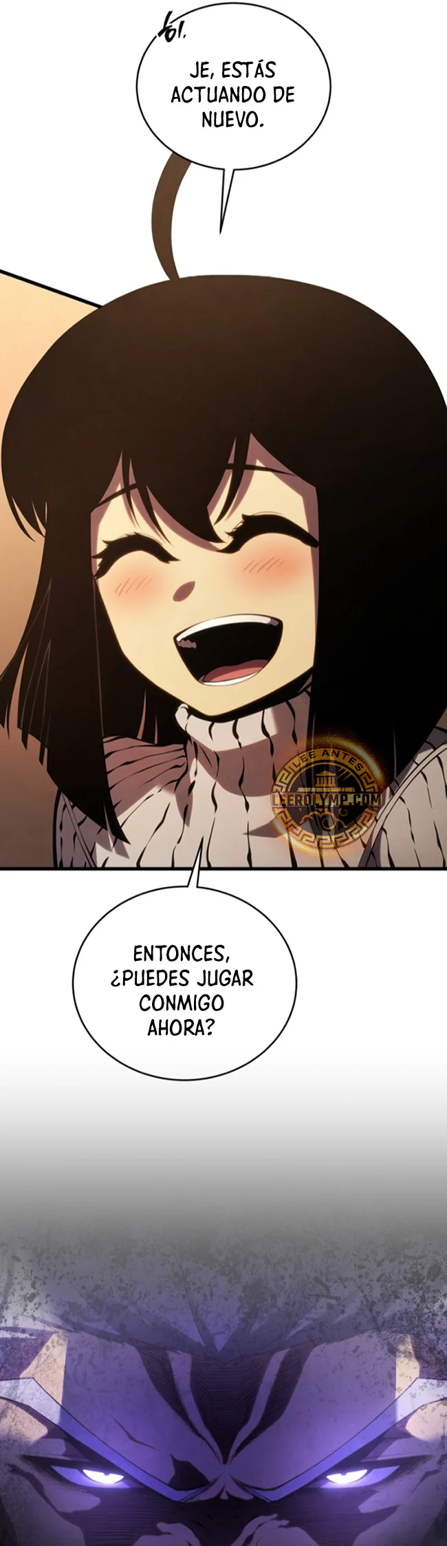 El hijo menor del maestro de la espada Capítulo 120 - Page 26