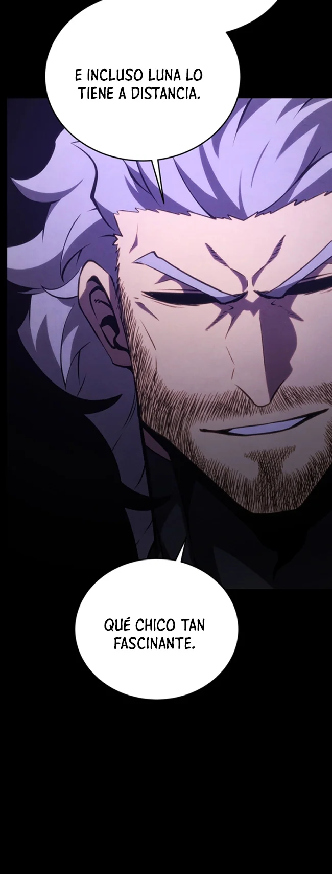 El hijo menor del maestro de la espada Capítulo 120 - Page 33