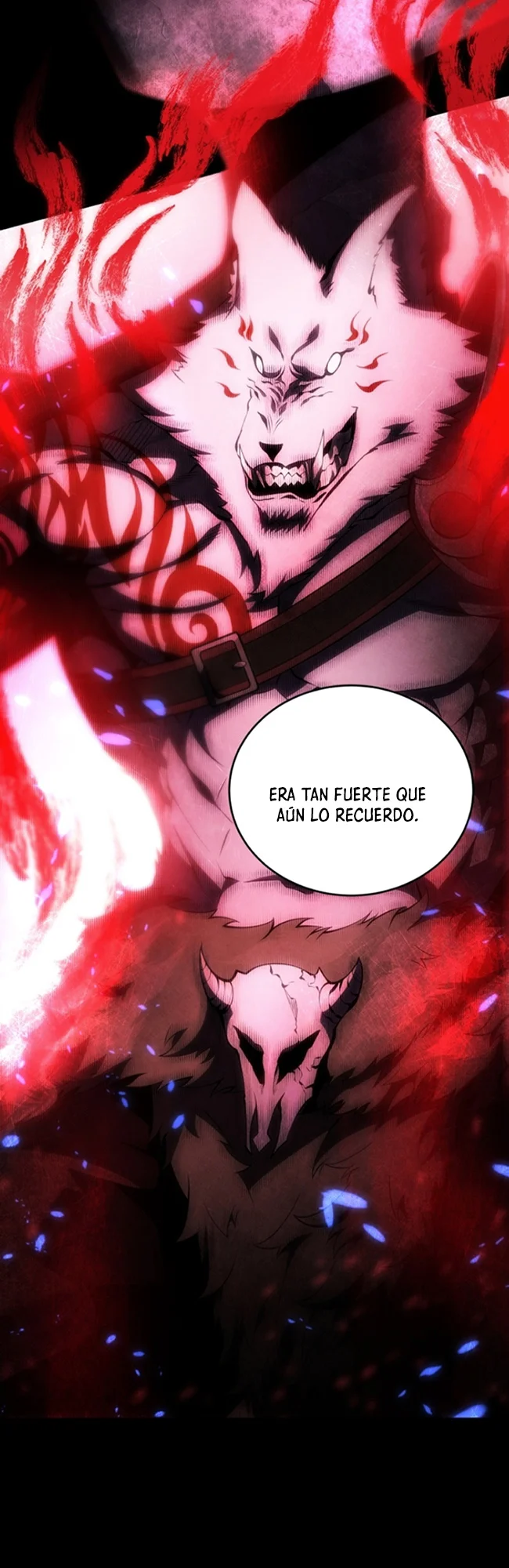 El hijo menor del maestro de la espada Capítulo 120 - Page 36