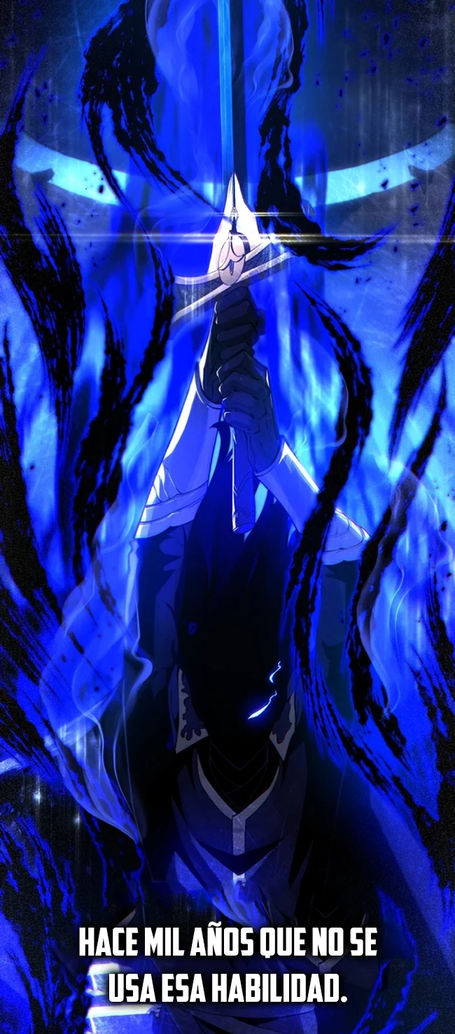 El hijo menor del maestro de la espada Capítulo 120 - Page 40