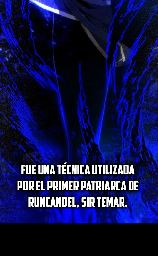 El hijo menor del maestro de la espada Capítulo 120 - Page 41