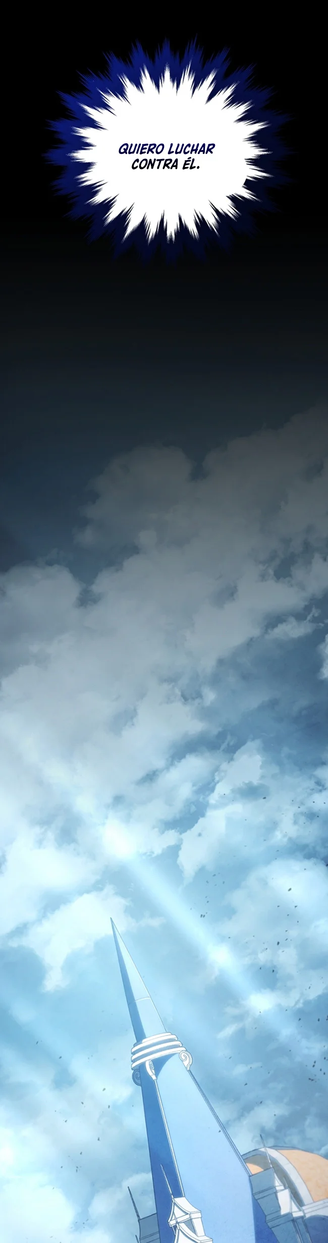 El hijo menor del maestro de la espada Capítulo 120 - Page 43